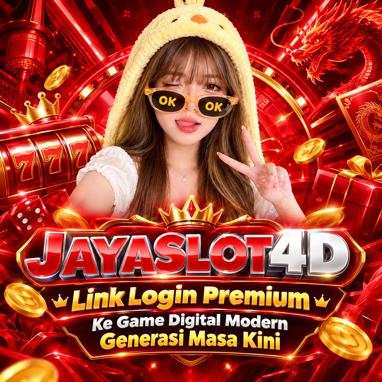 JAYASLOT4D